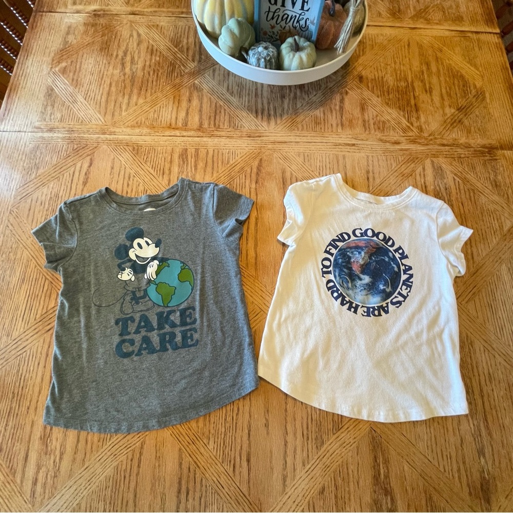Old Navy Tee shirt bundle